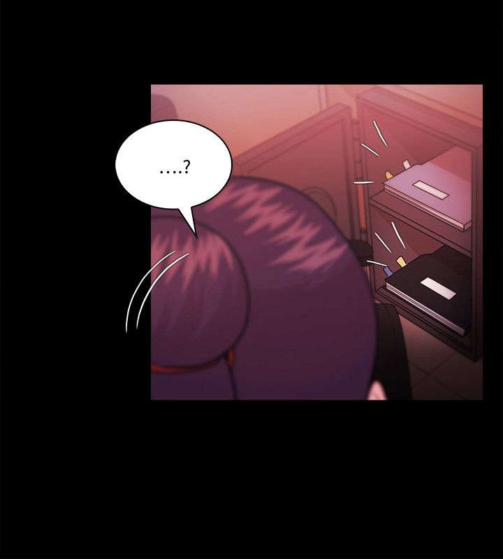 升职攻略漫画全集漫画,第74章：透露4图