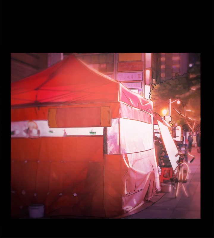 升职攻略结局漫画,第27章：早餐的幸福5图