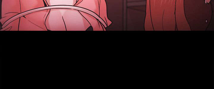 升职攻略漫画免费完整版漫画,第91章：逃离4图