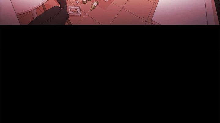 升职攻略漫画,第58章：喝酒误人2图