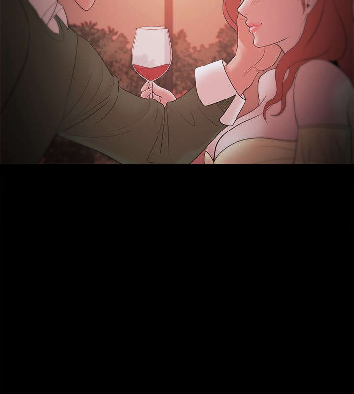 升职攻略漫画原名漫画,第28章：知晓真相5图