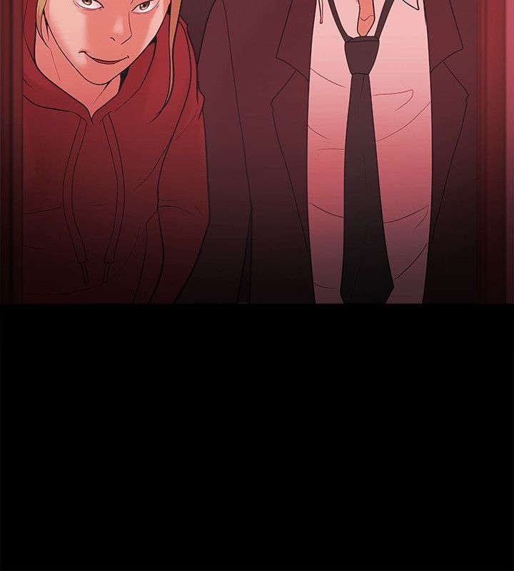 升职攻略漫画免费完整版漫画,第68章：终相见3图