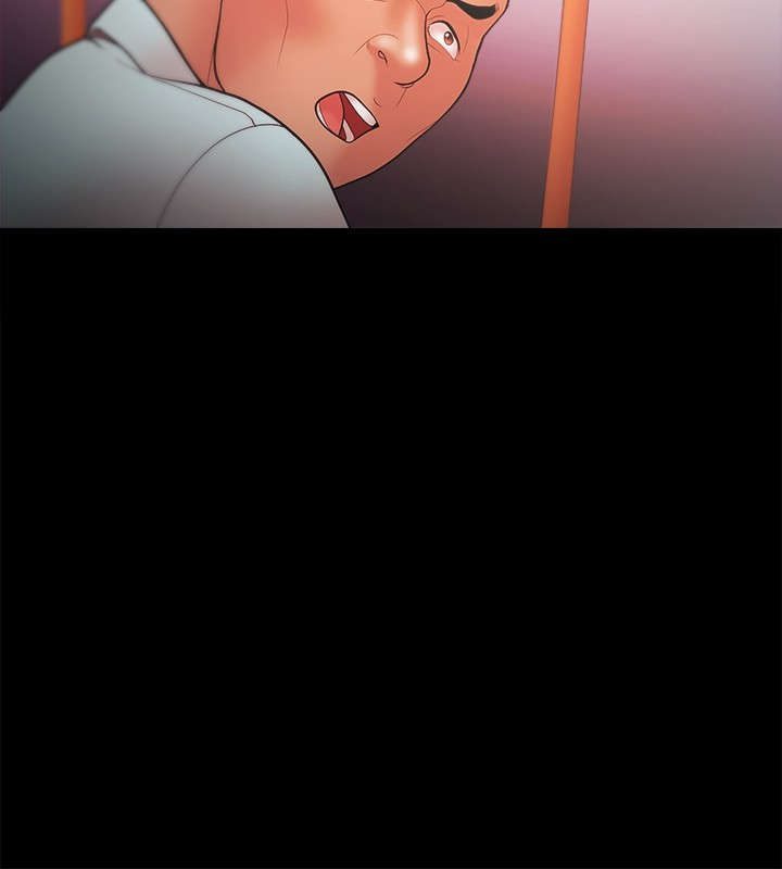 升职攻略漫画,第33章：决心1图