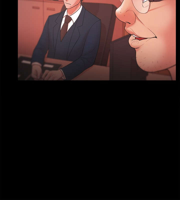 升职前的征兆漫画,第40章：尝试5图