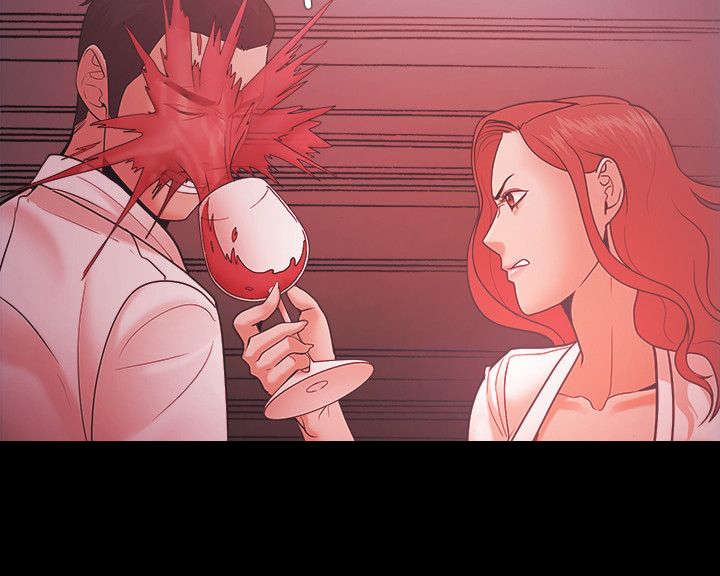 升职攻略漫画原名漫画,第71章：屈服2图