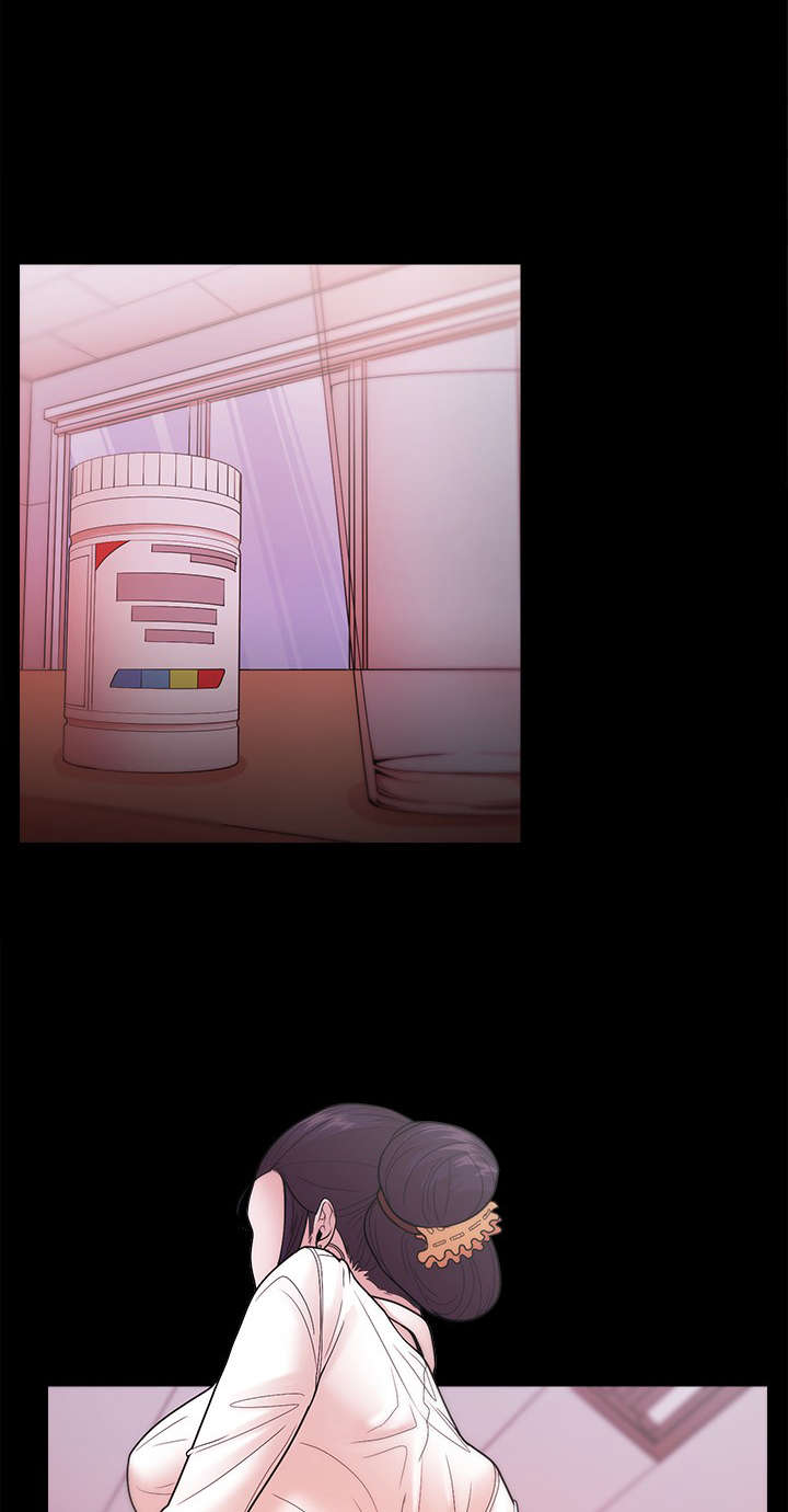 升职攻略短剧漫画,第40章：尝试2图