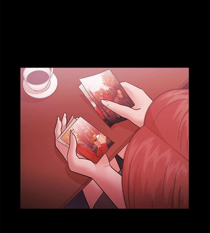 升职加薪感言简短几句话漫画,第56章：偷拍2图