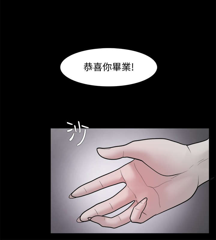 升职攻略漫画,第38章：不甘2图