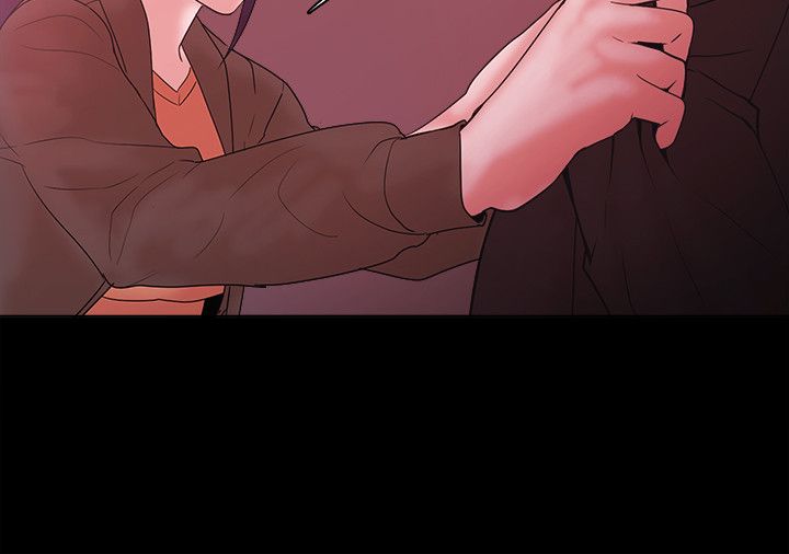 升职前的征兆漫画,第93章：抓住1图