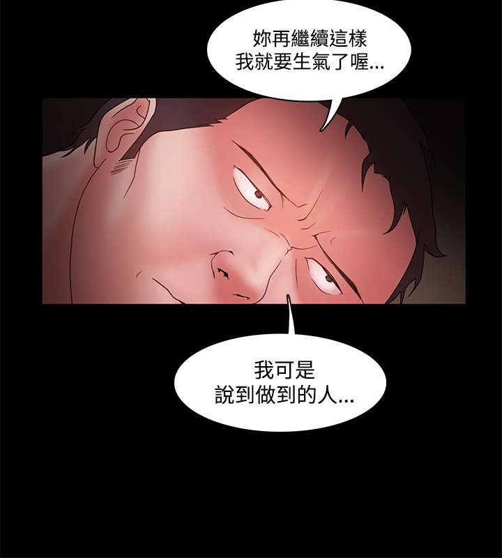 升职攻略韩漫 百度网盘漫画,第20章：屈服4图