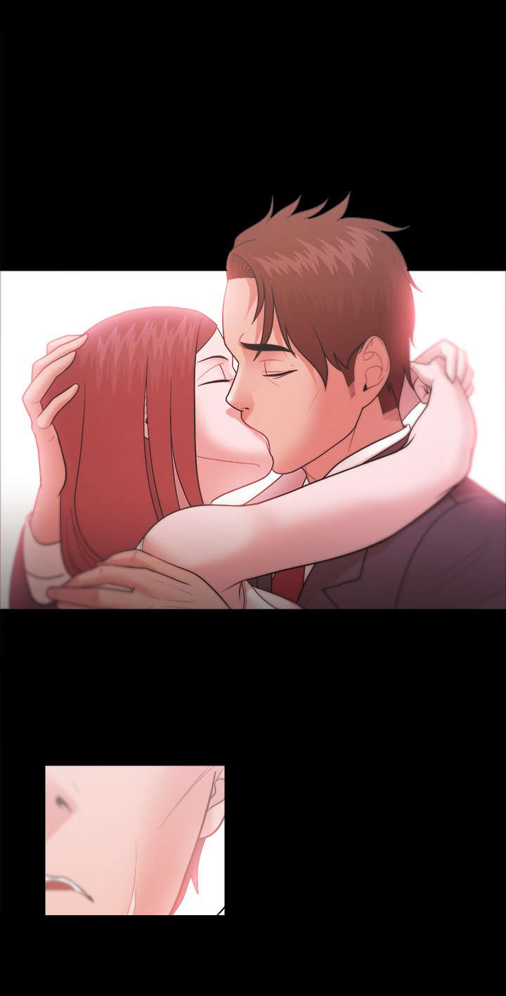 升职前的征兆漫画,第40章：尝试2图