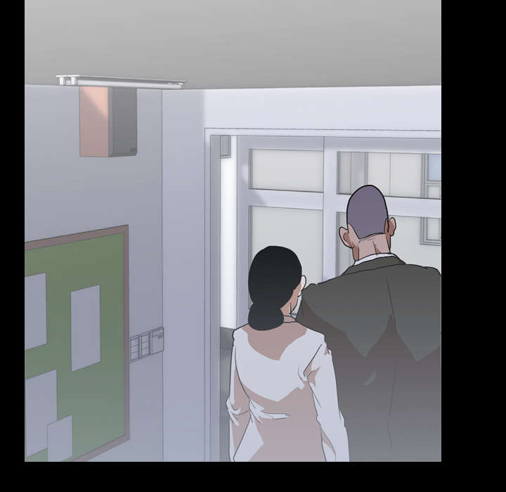 重生名单漫画,第62章：第三回合5图