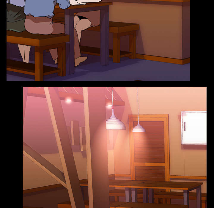 重生名单漫画,第67章：嫉妒3图