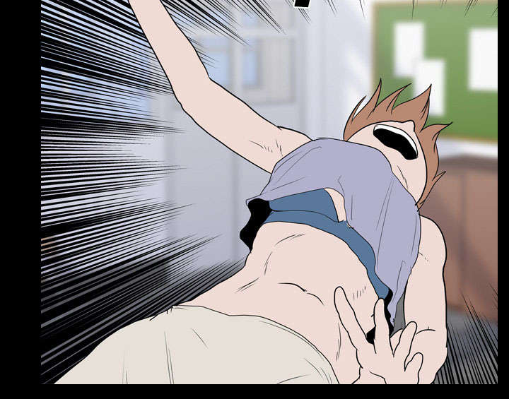 重生名单漫画,第28章：打斗1图