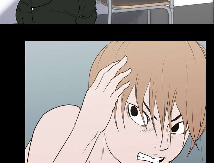 重生名单漫画,第28章：打斗4图