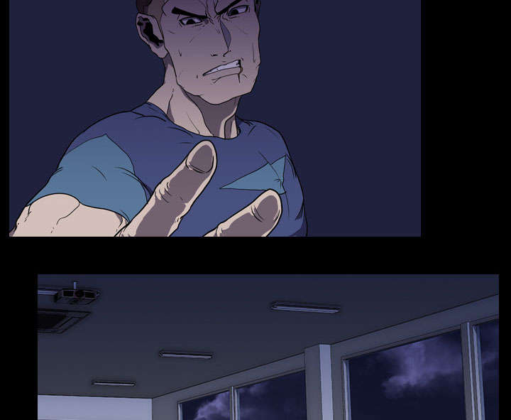 重生名单漫画,第10章：猜拳5图