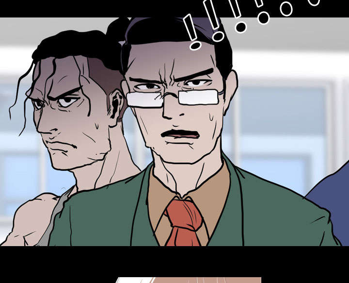 重生名单漫画,第32章：第一回合结束2图
