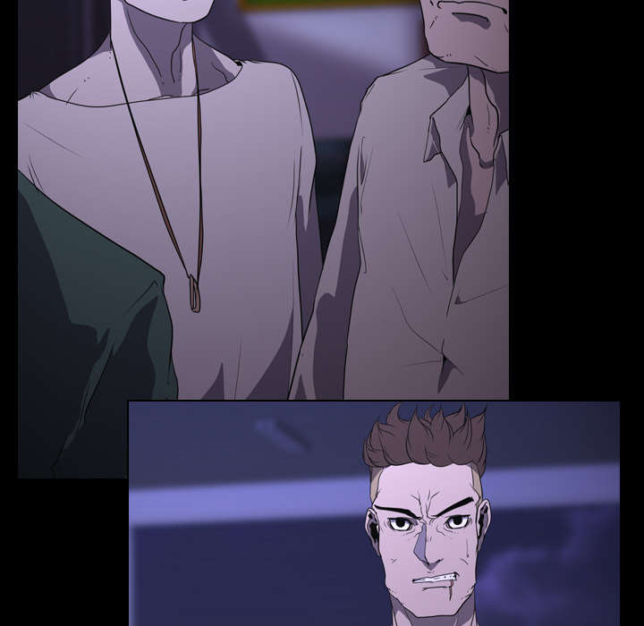重生名单漫画,第10章：猜拳3图