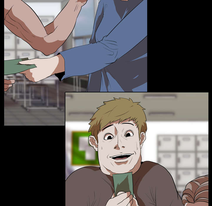 重生名单漫画,第57章：好处3图