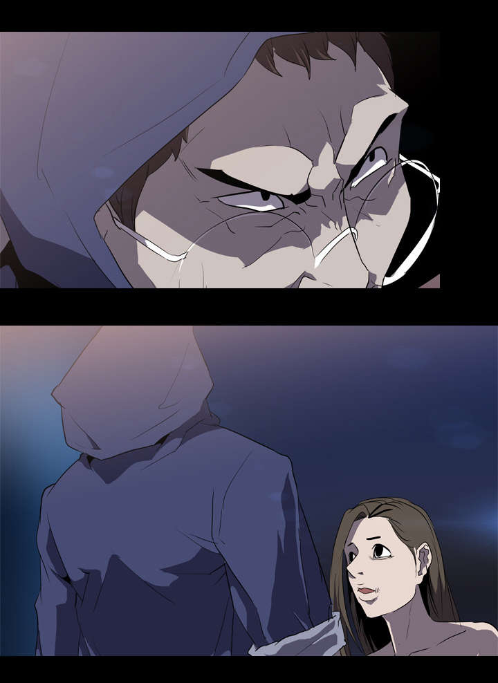 重生名单漫画,第53章：痛恶1图