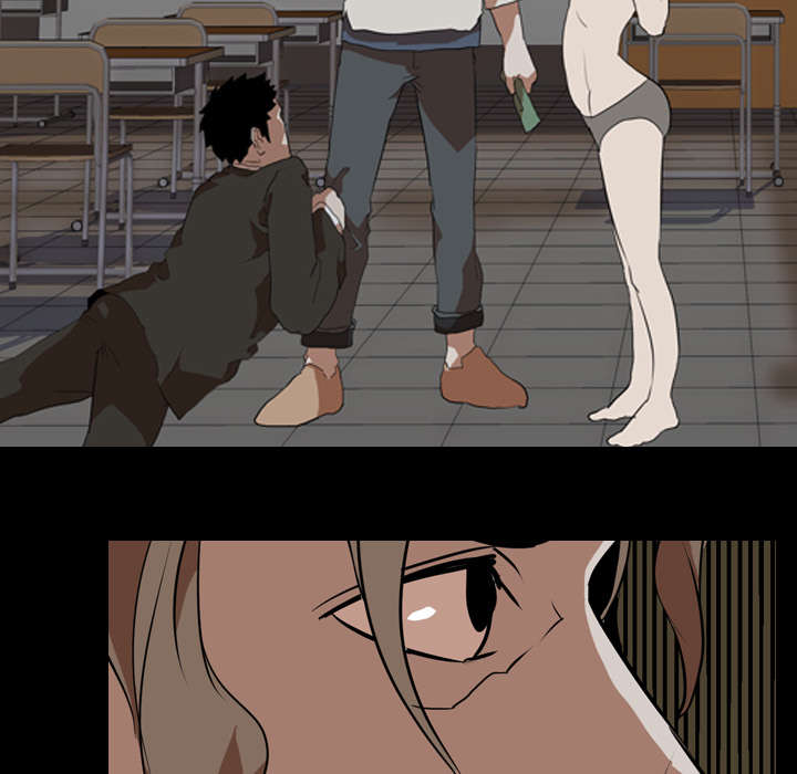 重生名单漫画,第59章：支配者3图