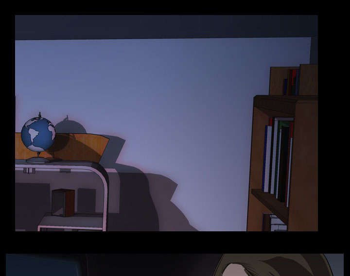 重生名单漫画,第9章：绝望3图