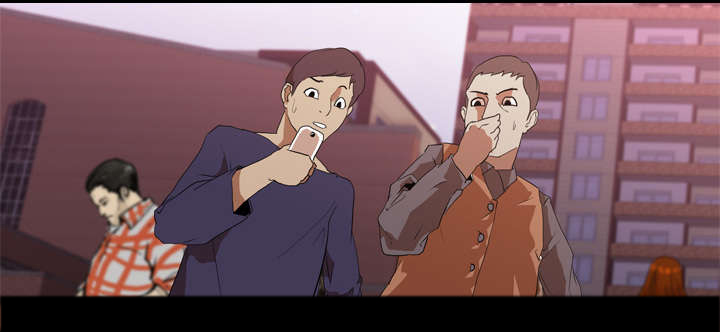 重生名单漫画,第50章：受害3图