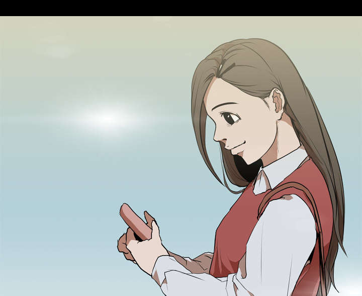 重生名单漫画,第46章：搭讪3图