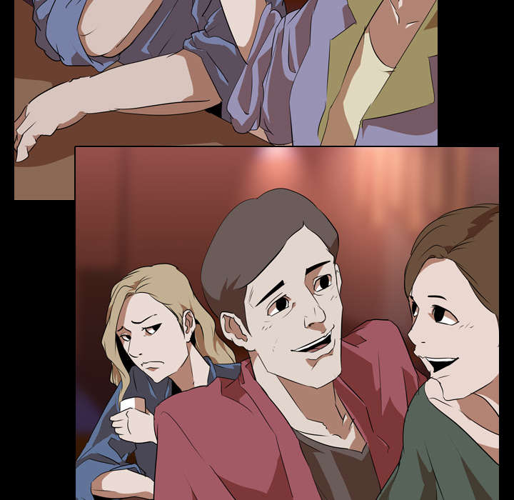重生名单漫画,第67章：嫉妒4图