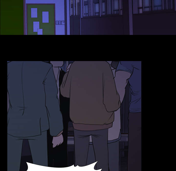 重生名单漫画,第10章：猜拳5图