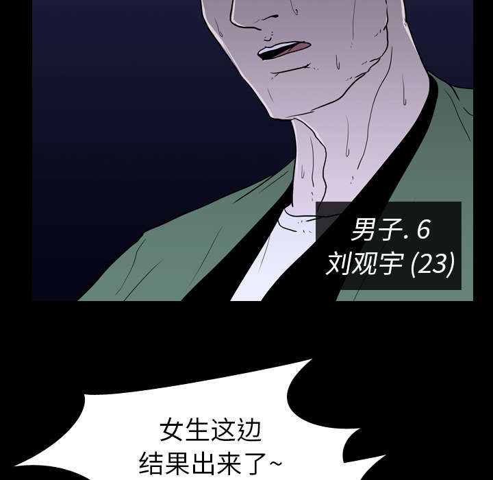 重生名单漫画,第11章：结果4图