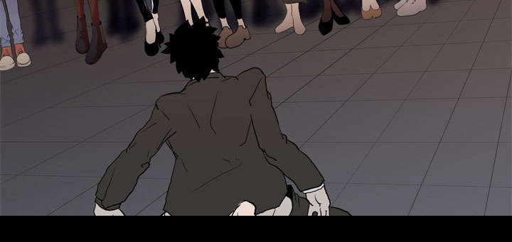 重生名单漫画,第36章：争抢1图