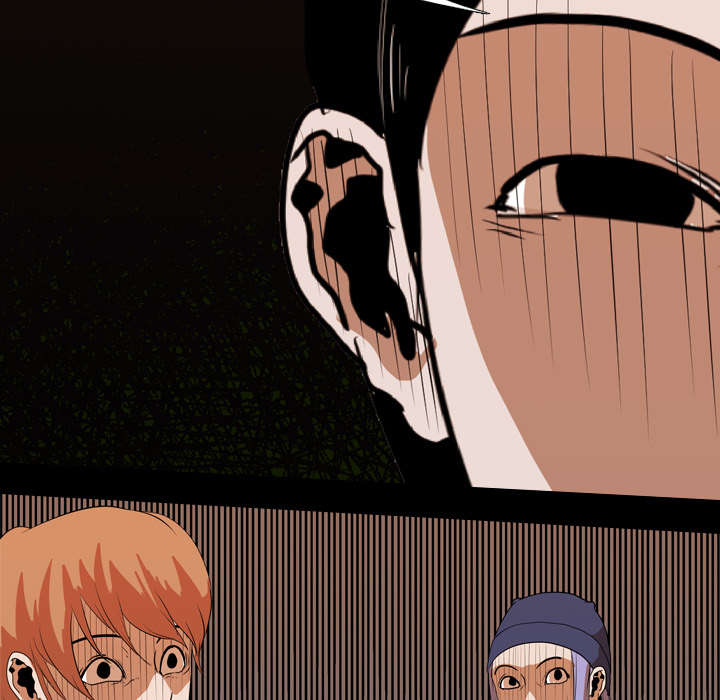 重生名单漫画,第33章：决斗开始5图