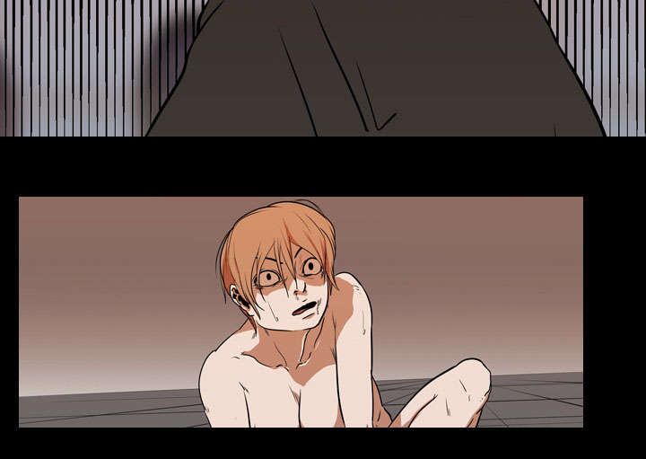 重生名单漫画,第38章：拼命3图