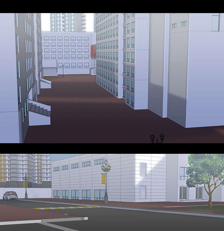 重生名单漫画,第27章：疯狂1图