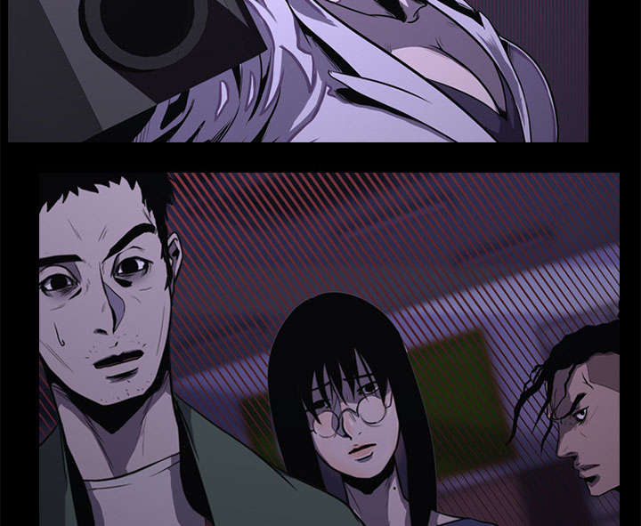 重生名单漫画,第4章：游戏开始2图