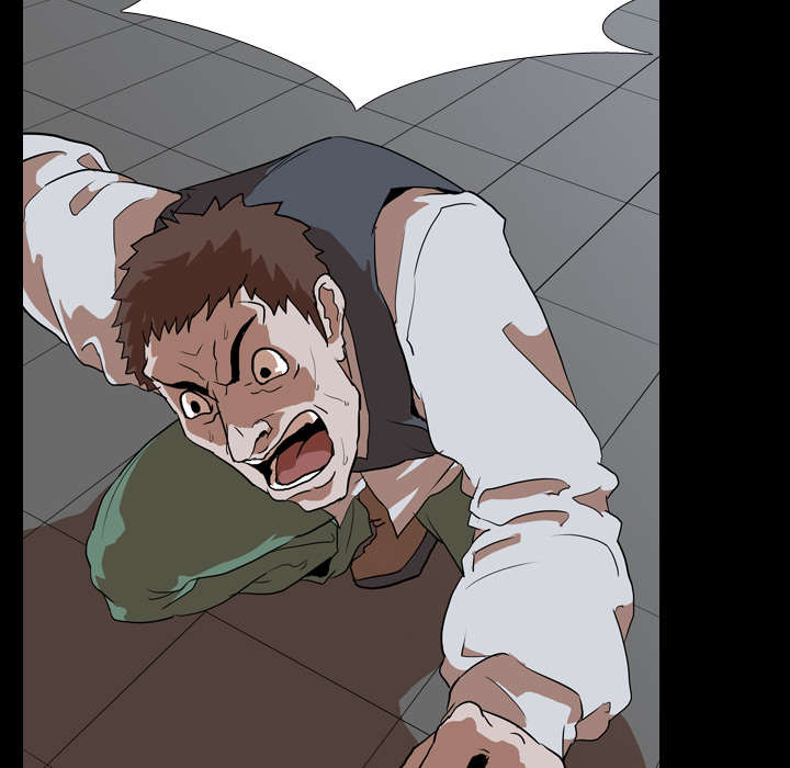 重生名单漫画,第63章：爆裂1图