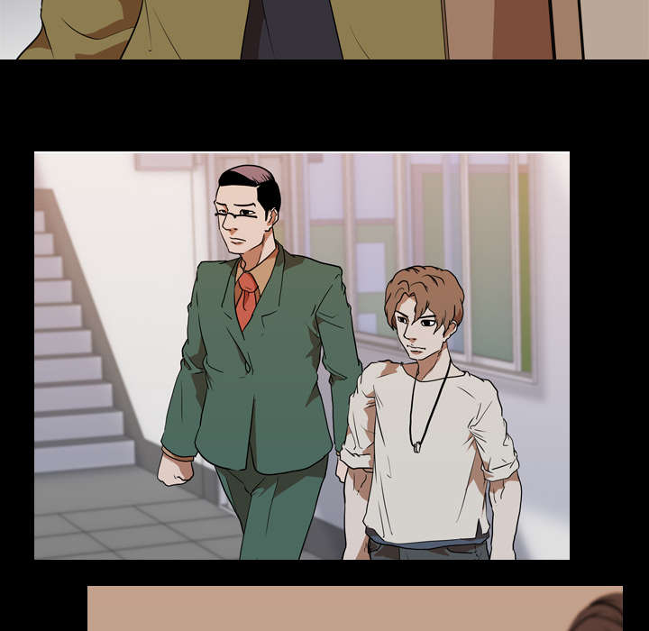 重生名单漫画,第40章：第二回合5图