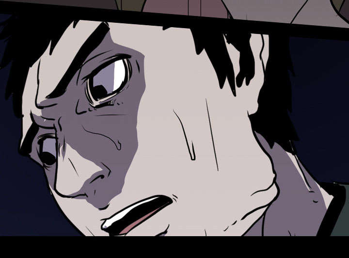 重生名单漫画,第13章：独自5图