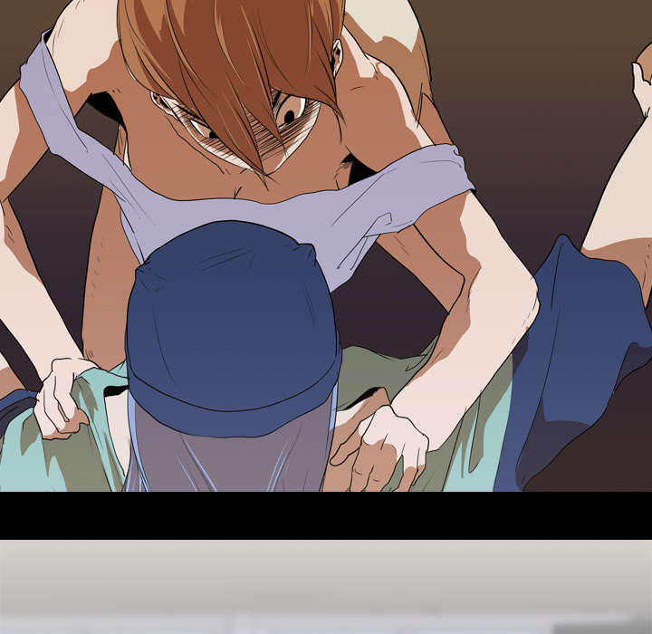 重生名单漫画,第27章：疯狂4图