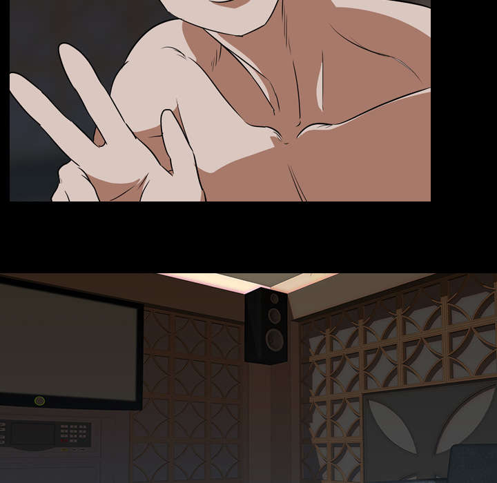 重生名单漫画,第76章：放纵5图