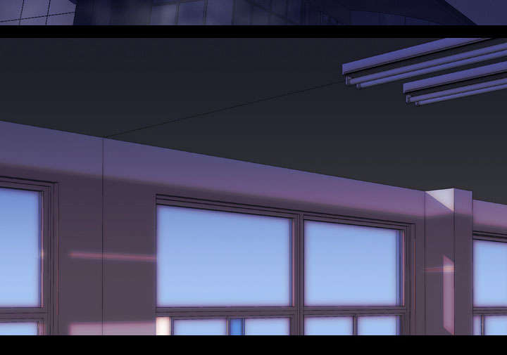 重生名单漫画,第9章：绝望2图