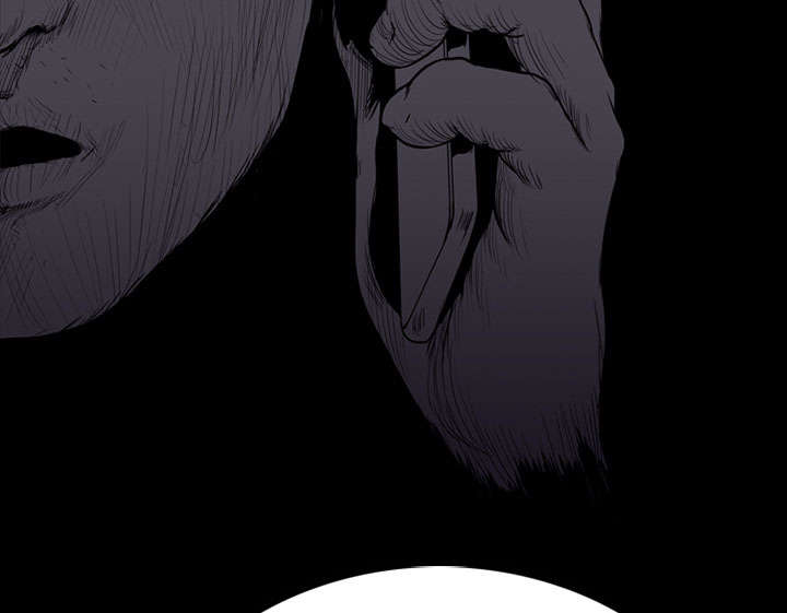 重生名单漫画,第3章：自杀社团5图