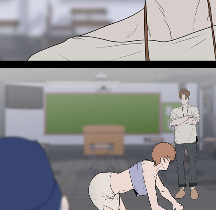 重生名单漫画,第28章：打斗5图