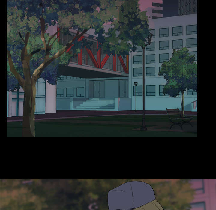 重生名单漫画,第9章：绝望5图