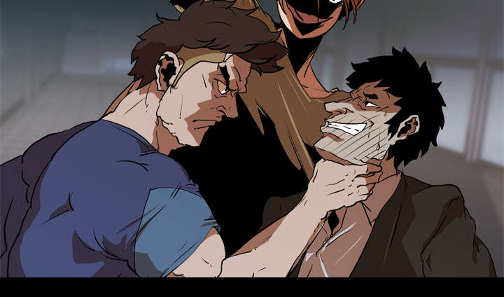 重生名单漫画,第42章：逼迫3图