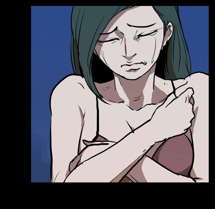 重生名单漫画,第42章：逼迫1图