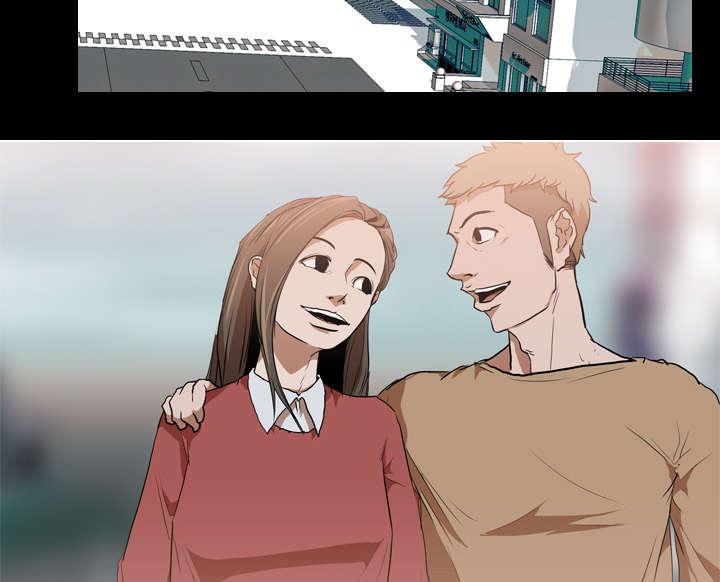 重生名单漫画,第45章：安美智2图