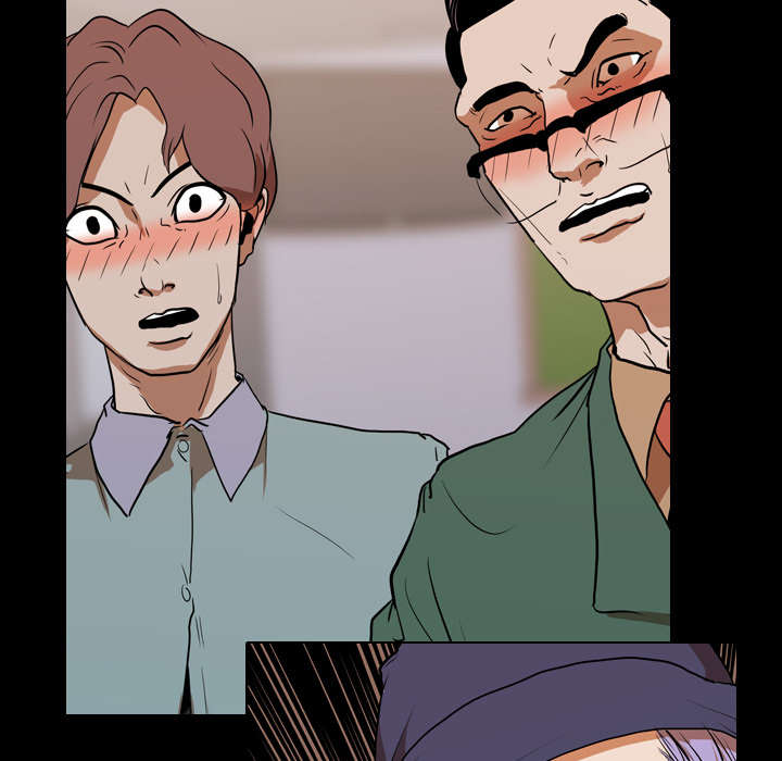 重生名单漫画,第36章：争抢3图