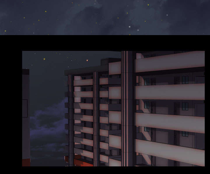 重生名单漫画,第13章：独自4图